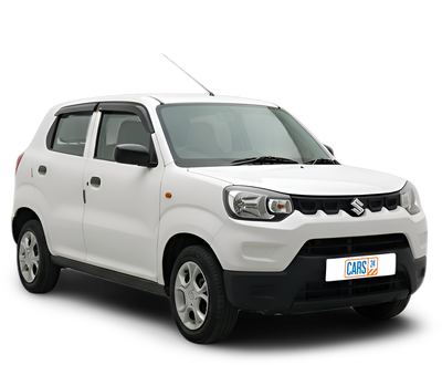 Maruti S PRESSO-img